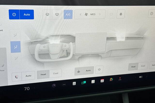 2023 Tesla Model X