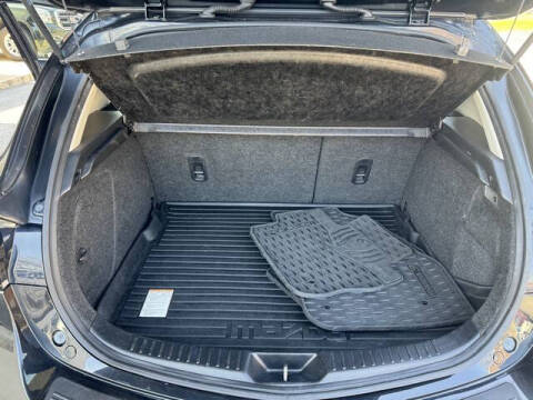 2011 Mazda MAZDA3 s Sport