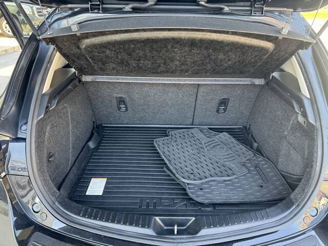 2011 Mazda MAZDA3 s Sport