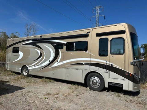 2016 Freightliner XCR Chassis