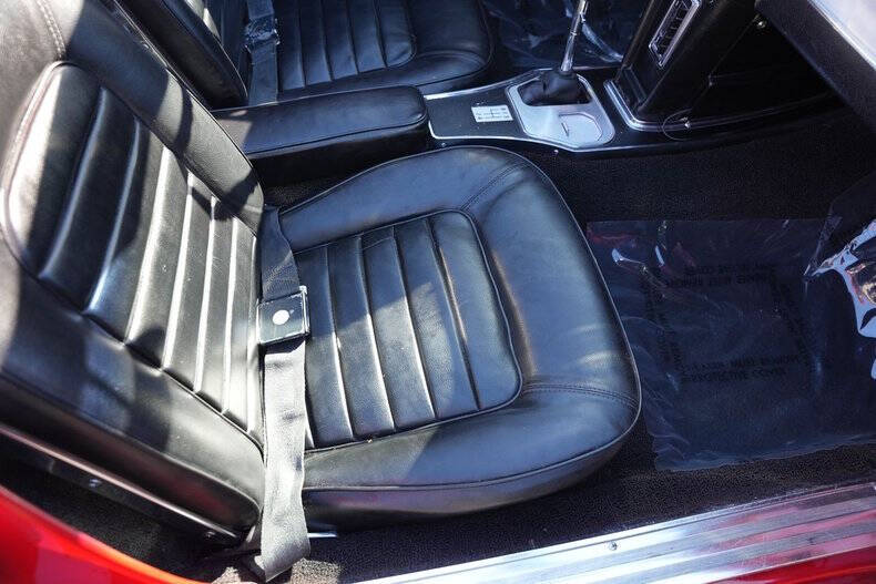 1966 Chevrolet Corvette