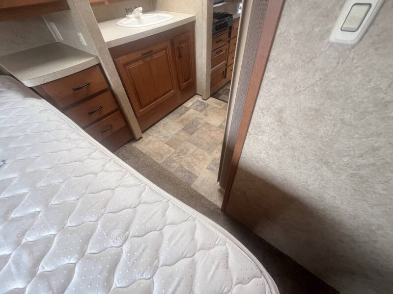 2013 Forest River SUNSEEKER 3050S