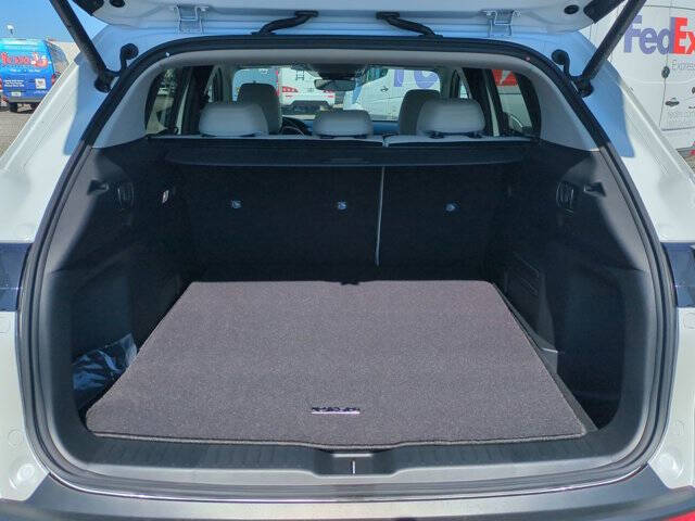 2026 Mazda CX-50 2.5 S Preferred