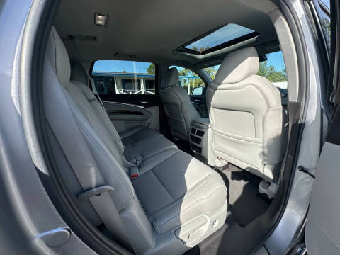 2020 Acura MDX
