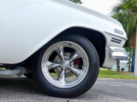 1960 Chevrolet Impala