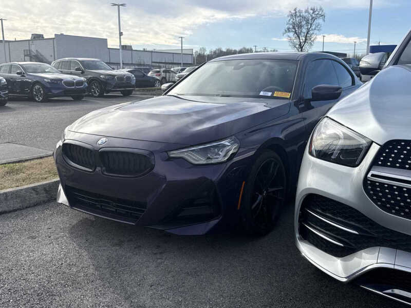 2023 BMW 2 Series 230i xDrive