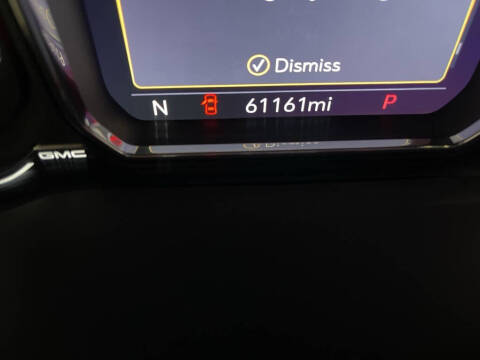 2023 GMC Sierra 2500HD