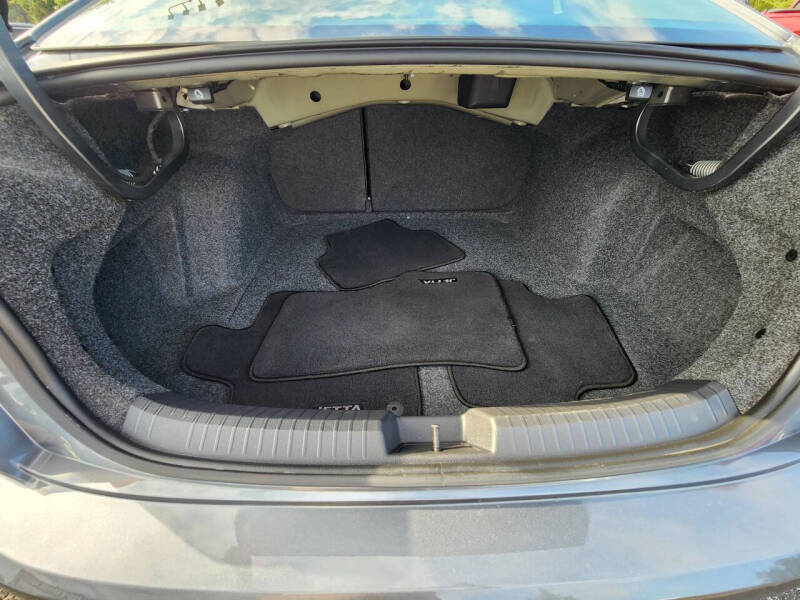 2020 Volkswagen Jetta