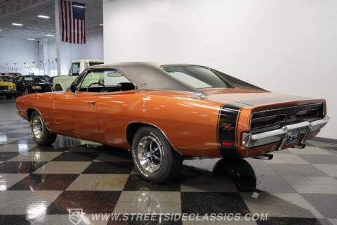 1969 Dodge Charger