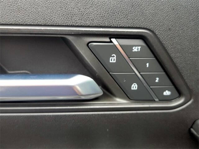 2024 GMC HUMMER EV 3X