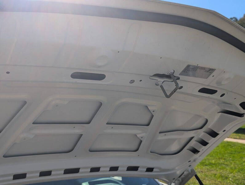 2025 Chevrolet Blazer EV Police