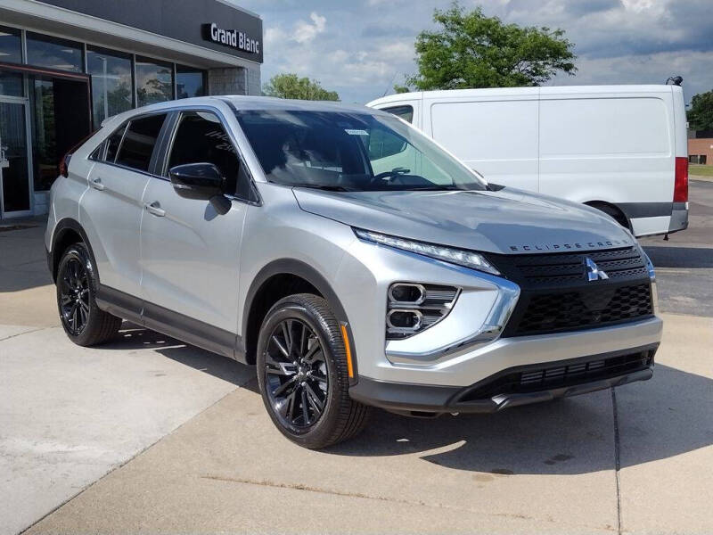 2026 Mitsubishi Eclipse Cross LE