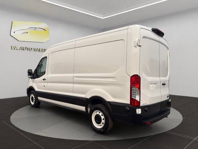 2024 Ford Transit 150