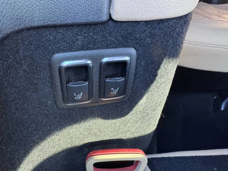 2017 Mercedes-Benz GLS GLS 450