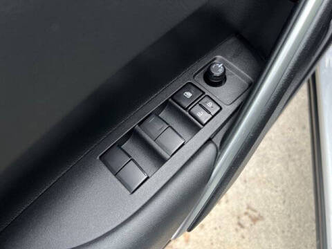 2023 Toyota Corolla Cross Hybrid