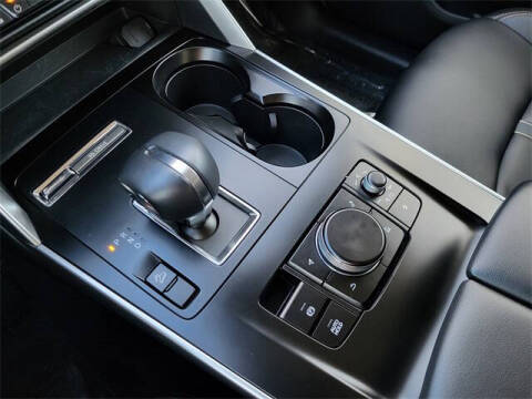 2025 Mazda CX-90 3.3 Turbo Select