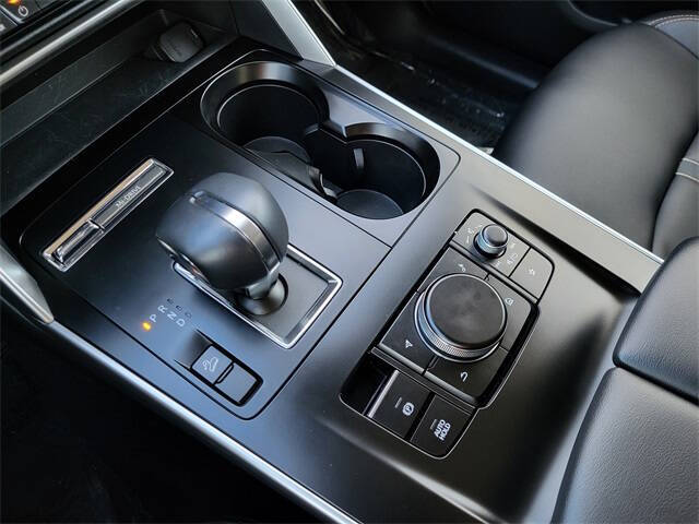 2025 Mazda CX-90 3.3 Turbo Select