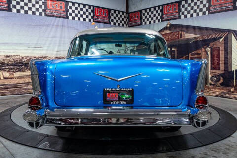 1957 Chevrolet Bel Air