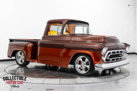 1957 Chevrolet 3100