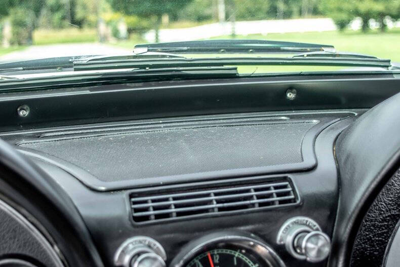 1965 Chevrolet Corvette