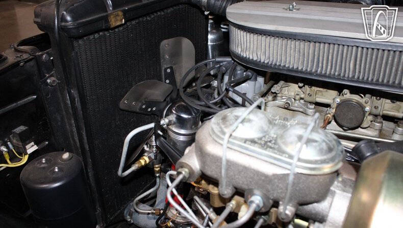 1956 Ford Customline