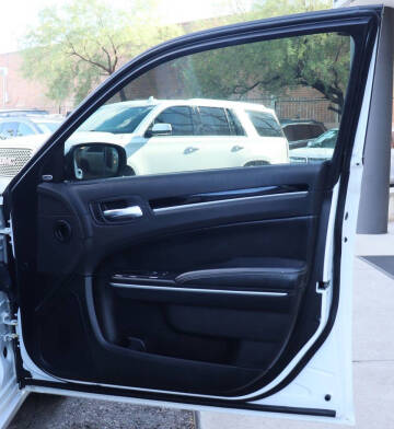 2021 Chrysler 300 S V6