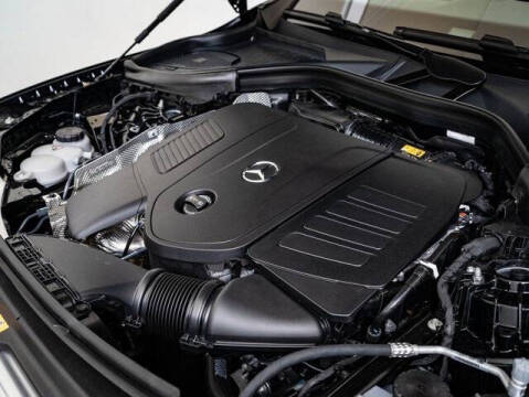 2026 Mercedes-Benz GLC GLC 300 4MATIC