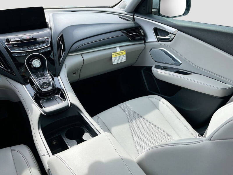 2023 Acura RDX w/Tech