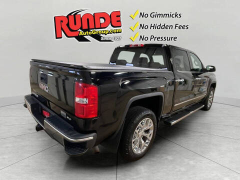 2014 GMC Sierra 1500