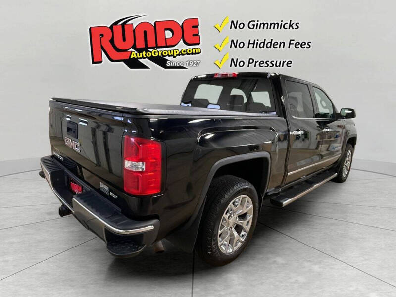 2014 GMC Sierra 1500
