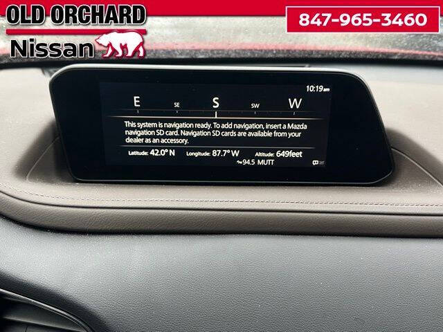 2023 Mazda CX-30 2.5 S Premium