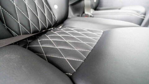 2024 RAM ProMaster SLT+ 2500