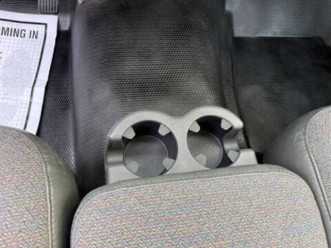 2004 GMC Sierra 1500