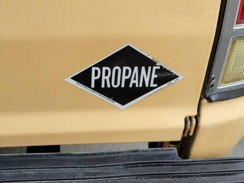 1985 Nissan Pickup