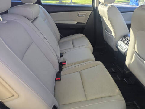 2014 Mazda CX-9 Touring