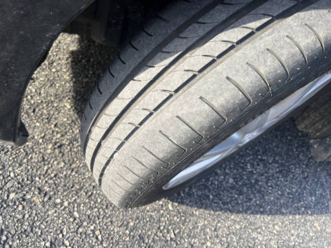 2017 Toyota Prius c Four