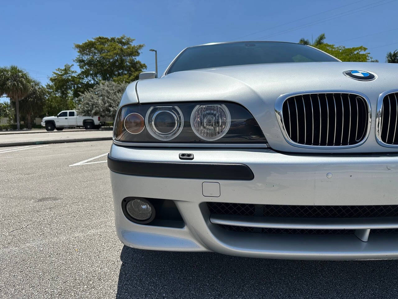 2003 BMW 5 Series 151