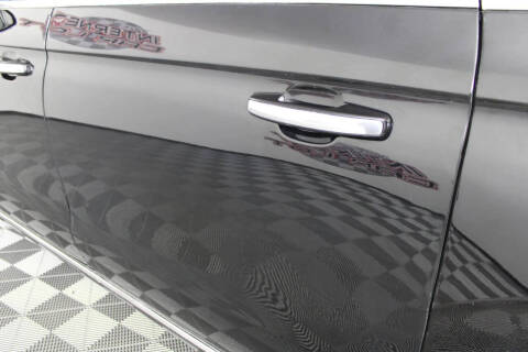 2020 Ford Expedition MAX Platinum