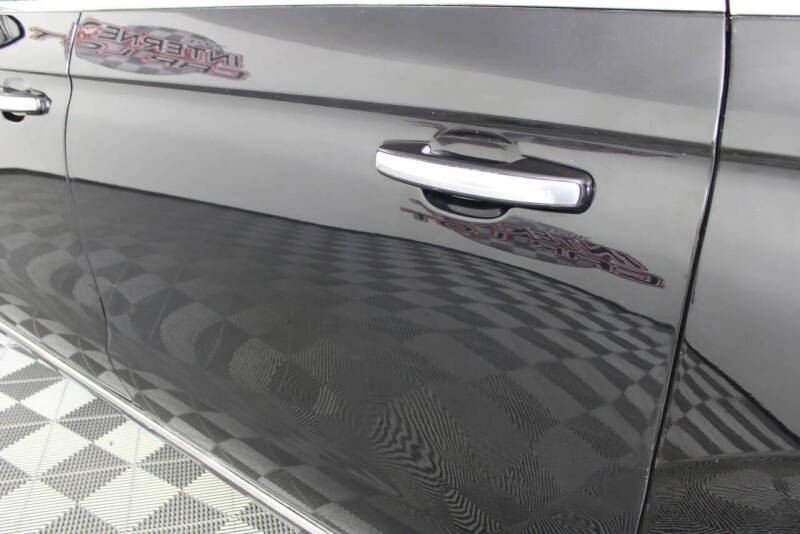 2020 Ford Expedition MAX Platinum