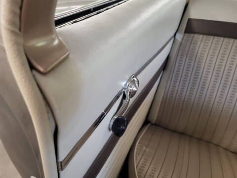 1965 Chevrolet Biscayne