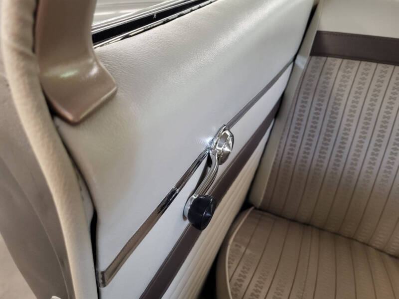 1965 Chevrolet Biscayne