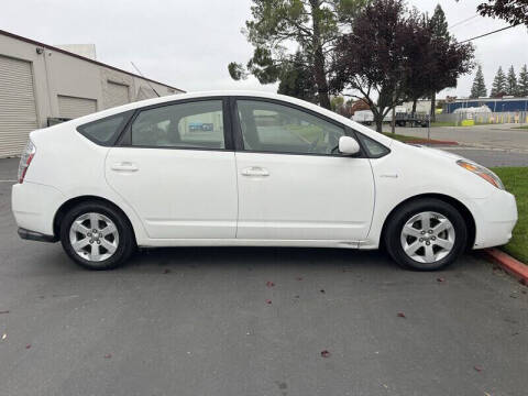 2008 Toyota Prius Standard