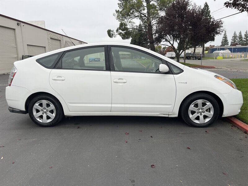 2008 Toyota Prius Standard