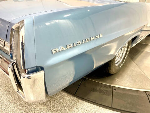 1964 Pontiac Parisienne
