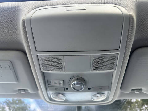 2013 Volkswagen Passat TDI SEL Premium