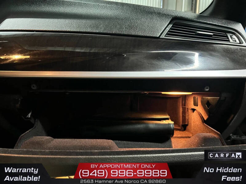 2014 BMW 5 Series 528i