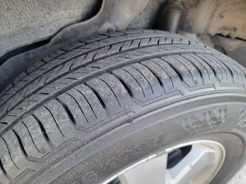 2012 Ford Escape XLS