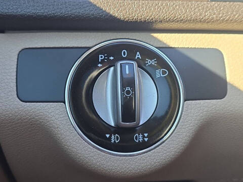 2010 Mercedes-Benz C-Class