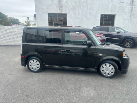 2006 Scion xB