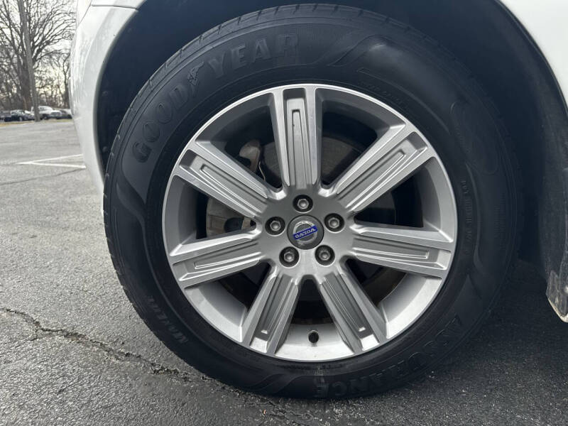 2016 Volvo XC60 T5 Premier